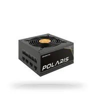 Chieftec Zasilacz Chieftec PPS-650FC 650W ATX 120mm 80+Gold aPFC