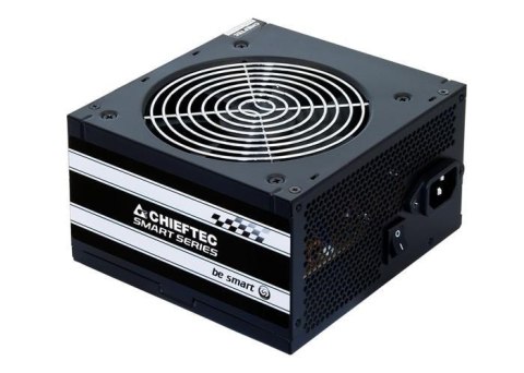 Chieftec Zasilacz Chieftec Smart GPS-400A8 (400 W)