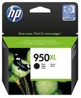 Hewlett-Packard Tusz HP czarny HP 950XL, HP950XL=CN045AE, 2300 str.
