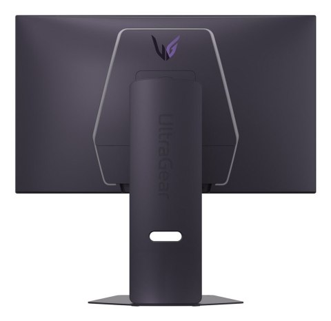 LG Monitor LCD 27" IPS 4K 27G850A-B LG