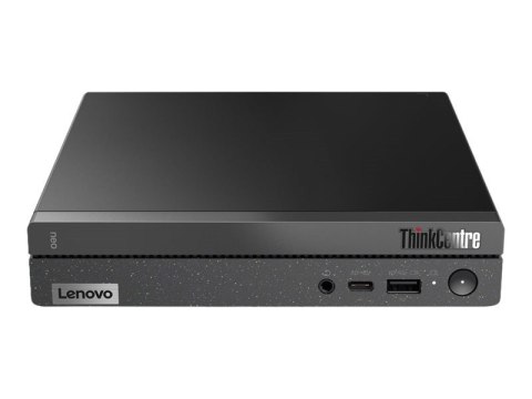 Lenovo Lenovo ThinkCentre neo 50q G4 12LN0024GE i5-13420H 16 GB DDR4-SDRAM 512 GB SSD DOS Mini PC Czarny
