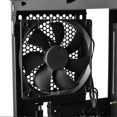 MODECOM Modecom Oberon Pro Midi Tower Czarny