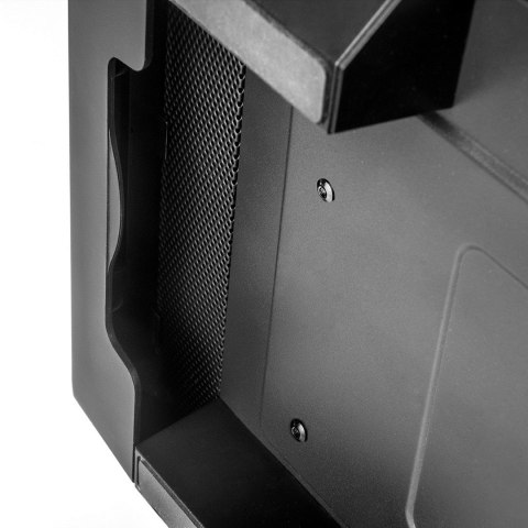 MODECOM Modecom Oberon Pro Midi Tower Czarny