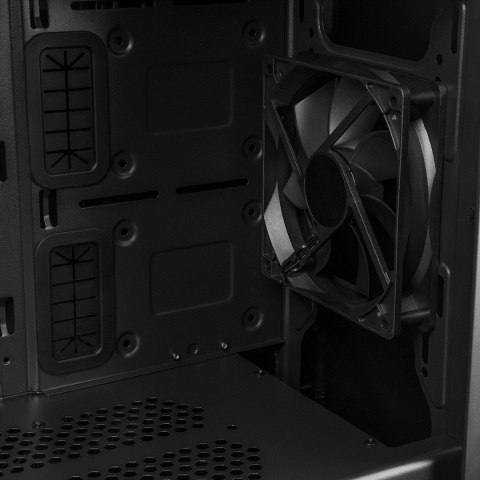 MODECOM Modecom Oberon Pro Midi Tower Czarny