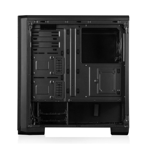 MODECOM Modecom Oberon Pro Midi Tower Czarny