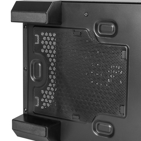 MODECOM Modecom Oberon Pro Midi Tower Czarny