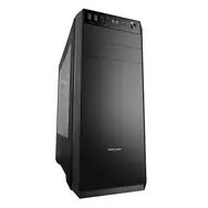 MODECOM Modecom Oberon Pro Midi Tower Czarny