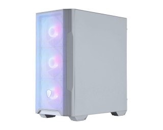 MSI Obudowa MSI MAG FORGE M100R mATX White ARGB