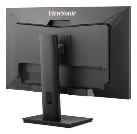 No name Viewsonic XG2737 monitor komputerowy 68,6 cm (27") 1920 x 1080 px Full HD LED Czarny