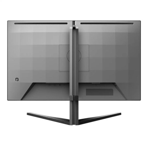 Philips Philips Evnia 5000 27M2N5500/00 monitor komputerowy 68,6 cm (27") 2560 x 1440 px Quad HD LCD Czarny