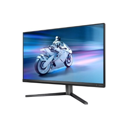 Philips Philips Evnia 5000 27M2N5500/00 monitor komputerowy 68,6 cm (27") 2560 x 1440 px Quad HD LCD Czarny