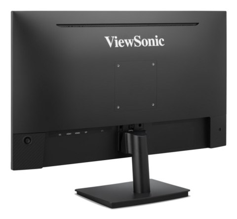 VIEWSONIC Viewsonic VX Series VX27G1-2K monitor komputerowy 68,6 cm (27") 2560 x 1440 px Quad HD LED Czarny