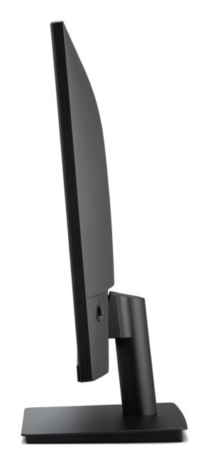 VIEWSONIC Viewsonic VX Series VX27G1-2K monitor komputerowy 68,6 cm (27") 2560 x 1440 px Quad HD LED Czarny