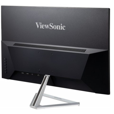 VIEWSONIC Viewsonic VX Series VX2776-SMH LED display 68,6 cm (27") 1920 x 1080 px Full HD Srebrny
