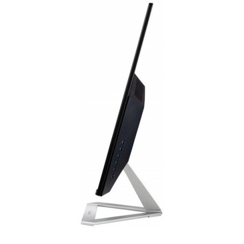 VIEWSONIC Viewsonic VX Series VX2776-SMH LED display 68,6 cm (27") 1920 x 1080 px Full HD Srebrny
