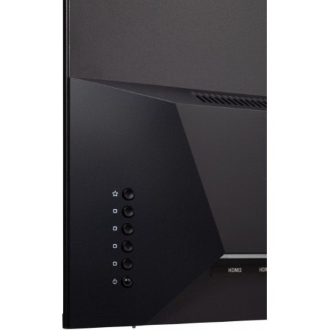 VIEWSONIC Viewsonic VX Series VX2776-SMH LED display 68,6 cm (27") 1920 x 1080 px Full HD Srebrny