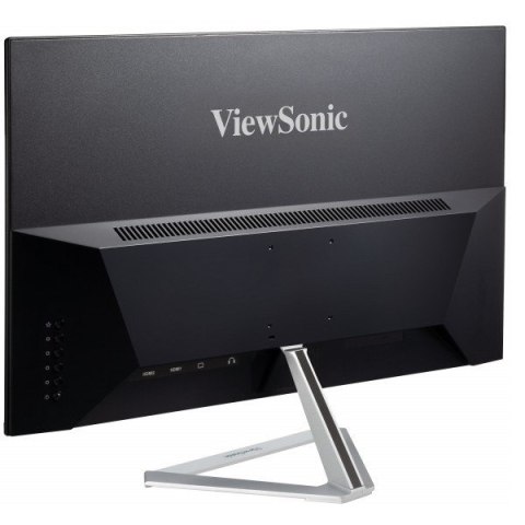 VIEWSONIC Viewsonic VX Series VX2776-SMH LED display 68,6 cm (27") 1920 x 1080 px Full HD Srebrny