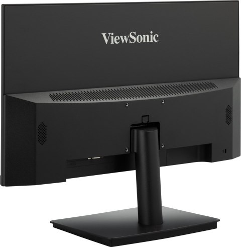 VIEWSONIC Viewsonic VA220-H monitor komputerowy 55,9 cm (22") 1920 x 1080 px Full HD LED Czarny