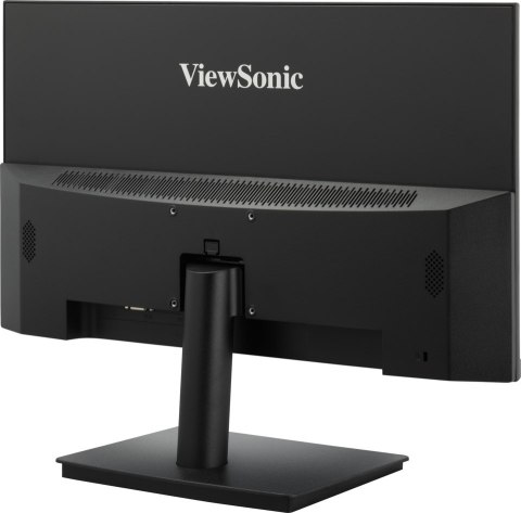 VIEWSONIC Viewsonic VA220-H monitor komputerowy 55,9 cm (22") 1920 x 1080 px Full HD LED Czarny