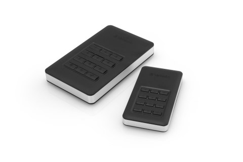 Verbatim Verbatim Store'n'Go 256 GB USB Type-C 3.2 Gen 1 (3.1 Gen 1) Czarny, Srebrny