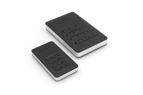 Verbatim Verbatim Store'n'Go 256 GB USB Type-C 3.2 Gen 1 (3.1 Gen 1) Czarny, Srebrny