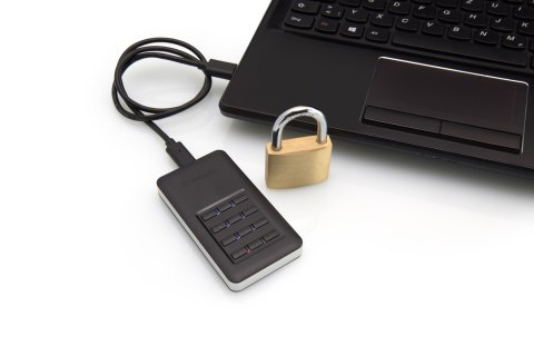 Verbatim Verbatim Store'n'Go 256 GB USB Type-C 3.2 Gen 1 (3.1 Gen 1) Czarny, Srebrny