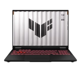 ASUS ASUS TUF Gaming A16 FA608UP-R7165 Ryzen 7 260 16.0" FHD+ IPS-level 165Hz 300nits AG 16GB DDR5 5600 SSD512 GeForce RTX 5070 8GB W