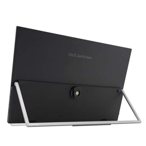 ASUS ASUS ZenScreen MB229CF monitor komputerowy 54,6 cm (21.5") 1920 x 1080 px Full HD LED Czarny