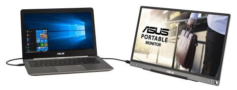 ASUS MONITOR ASUS 15,6" MB16ACE ZenScreen