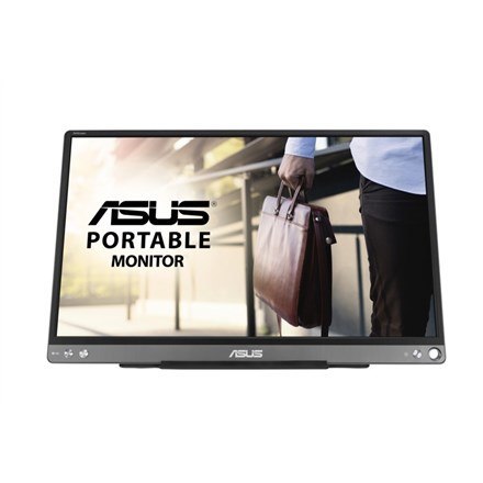 ASUS MONITOR ASUS 15,6" MB16ACE ZenScreen