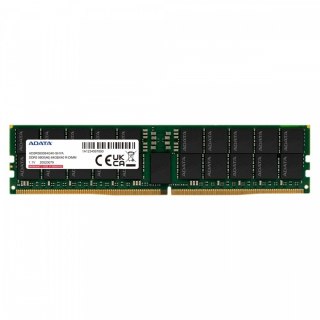Adata Pamięć serwerowa DDR5 5600 RDIMM 64GB CL46 ST (Hynix 4096x4)