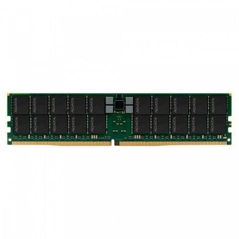 Adata Pamięć serwerowa DDR5 5600 RDIMM 64GB CL46 ST (Hynix 4096x4)
