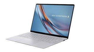 Asus Laptop ExpertBook Ultra B9406CAA-TH0246X - Core ultra 7 356H/32GB/1TB/14" WQXGA+/Tandem OLED/600 nits/Touch screen/Win 11 PRO/3