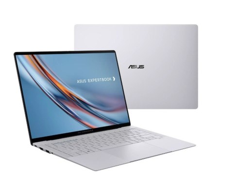 Asus Laptop ExpertBook Ultra B9406CAA-TH0246X - Core ultra 7 356H/32GB/1TB/14" WQXGA+/Tandem OLED/600 nits/Touch screen/Win 11 PRO/3