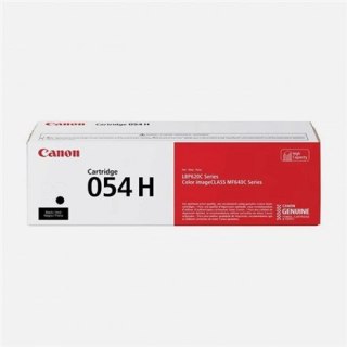 Canon Canon Toner CRG-054H Black 3028C002