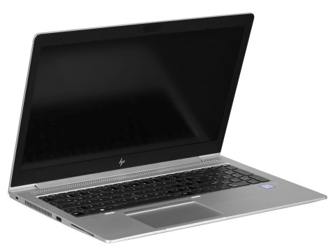 Hewlett-Packard HP EliteBook 850 G6 i5-8365U 16GB 256GB SSD 15,6" FHD Win11pro + zasilacz UŻYWANY