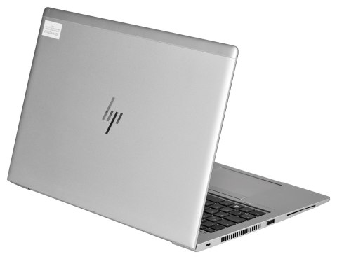 Hewlett-Packard HP EliteBook 850 G6 i5-8365U 16GB 256GB SSD 15,6" FHD Win11pro + zasilacz UŻYWANY