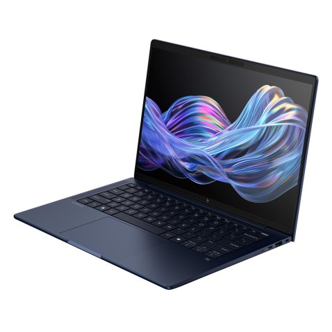 Hewlett-Packard HP Elitebook X G1i Ultra 7 258V 14.0" 2.5K IPS 120Hz AG 400 nits 32GB LPDDR5x SSD1TB Intel Arc Cam 5 Mpx AI 68Wh W11Pro Atmosphe