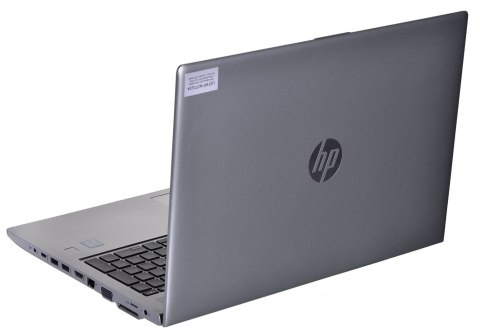 Hewlett-Packard HP ProBook 650 G5 i7-8665U 16GB 512GB SSD 15,6" FHD Win11pro + zasilacz UŻYWANY