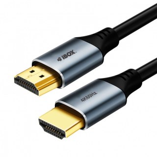 IBOX Kabel HDMI 2.0 UHD 4K 60 Hz 10m