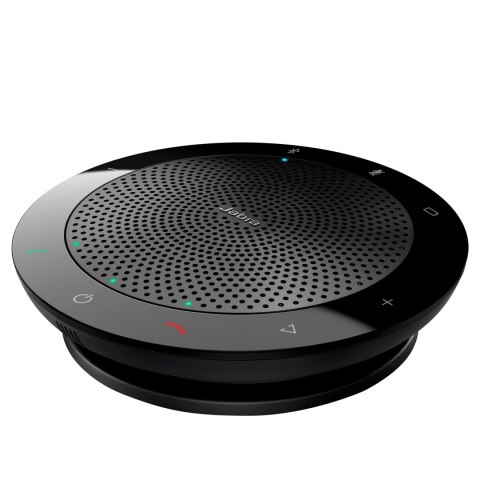 Jabra Telefon konferencyjny Jabra 7510-109 USB/Bluetooth Czarny