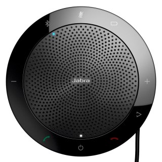 Jabra Telefon konferencyjny Jabra 7510-109 USB/Bluetooth Czarny