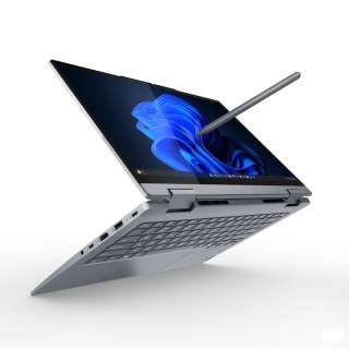 Lenovo Lenovo ThinkBook 14 G5 2in1 Ultra 5 225U 14.0"WUXGA Touch IPS 300nits Glossy 16GB DDR5 5600 SSD512 Intel Graphics Cam FHD 60Wh W