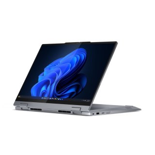 Lenovo Lenovo ThinkBook 14 G5 2in1 Ultra 5 225U 14.0"WUXGA Touch IPS 300nits Glossy 16GB DDR5 5600 SSD512 Intel Graphics Cam FHD 60Wh W