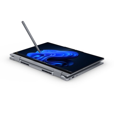 Lenovo Lenovo ThinkBook 14 G5 2in1 Ultra 5 225U 14.0"WUXGA Touch IPS 300nits Glossy 16GB DDR5 5600 SSD512 Intel Graphics Cam FHD 60Wh W