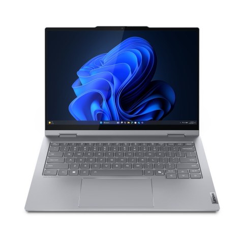 Lenovo Lenovo ThinkBook 14 G5 2in1 Ultra 5 225U 14.0"WUXGA Touch IPS 300nits Glossy 16GB DDR5 5600 SSD512 Intel Graphics Cam FHD 60Wh W