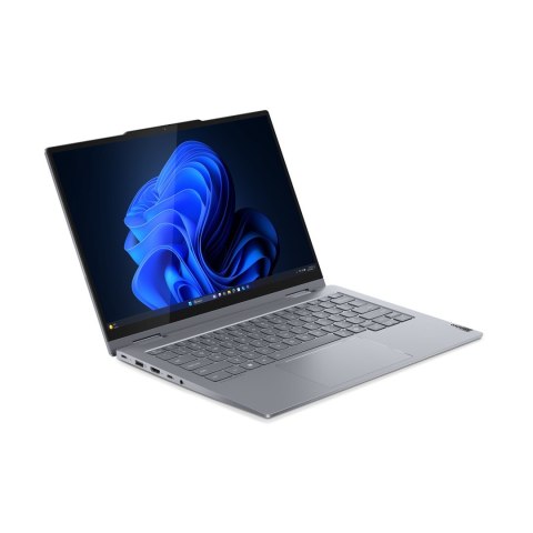 Lenovo Lenovo ThinkBook 14 G5 2in1 Ultra 5 225U 14.0"WUXGA Touch IPS 300nits Glossy 16GB DDR5 5600 SSD512 Intel Graphics Cam FHD 60Wh W