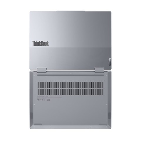 Lenovo Lenovo ThinkBook 14 G5 2in1 Ultra 5 225U 14.0"WUXGA Touch IPS 300nits Glossy 16GB DDR5 5600 SSD512 Intel Graphics Cam FHD 60Wh W