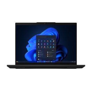 Lenovo Lenovo ThinkPad L14 G5 Ryzen 7 PRO 7735U 14.0"WUXGA IPS 400nits AG 16GB DDR5 4800 SSD512 Radeon 680M Graphics Cam 5.0MP 57Wh W11