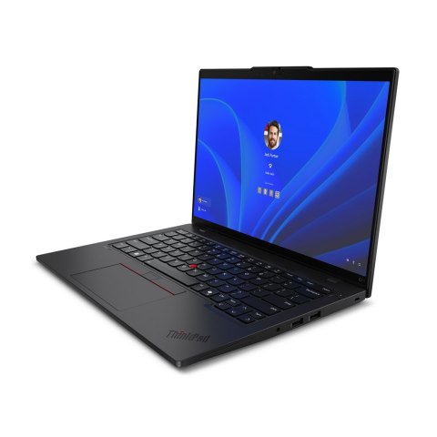 Lenovo Lenovo ThinkPad L14 G5 Ryzen 7 PRO 7735U 14.0"WUXGA IPS 400nits AG 16GB DDR5 4800 SSD512 Radeon 680M Graphics Cam 5.0MP 57Wh W11